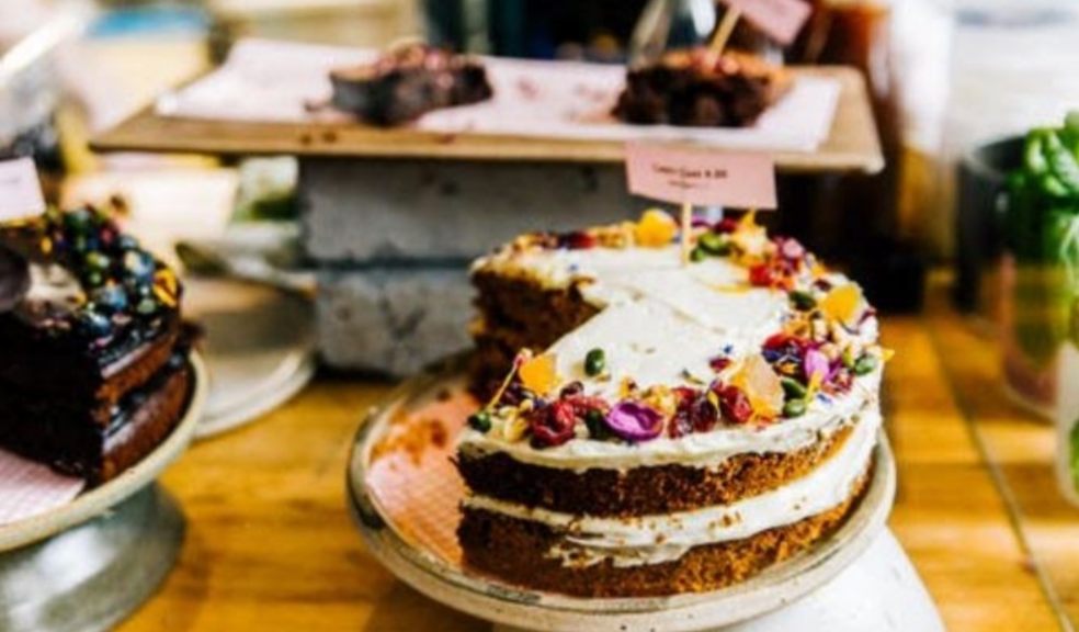 How to find a famous cake shop in Singapore The Exeter Daily